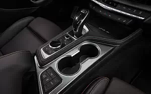   Cadillac CT4-V - 2019