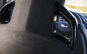   Cadillac CT4-V Blackwing - 2021