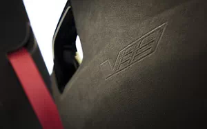   Cadillac CT4-V Blackwing - 2021