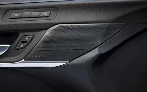   Cadillac CT4-V Blackwing - 2021