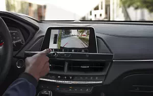   Cadillac CT4-V - 2021