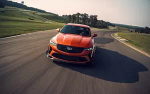   Cadillac CT4-V Blackwing - 2022