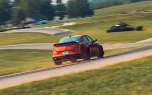   Cadillac CT4-V Blackwing - 2022