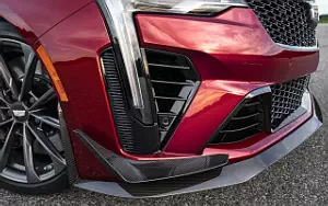   Cadillac CT4-V Blackwing - 2022