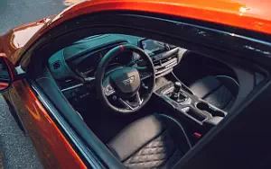   Cadillac CT4-V Blackwing - 2022