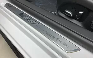   Cadillac CT4-V Blackwing - 2022