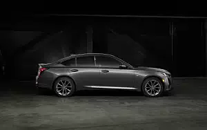   Cadillac CT5 Sport - 2019