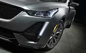   Cadillac CT5 Sport - 2019