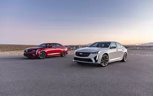   Cadillac CT5-V Blackwing - 2021