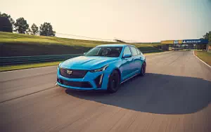   Cadillac CT5-V Blackwing - 2022