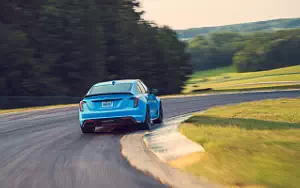   Cadillac CT5-V Blackwing - 2022