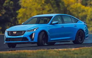   Cadillac CT5-V Blackwing - 2022