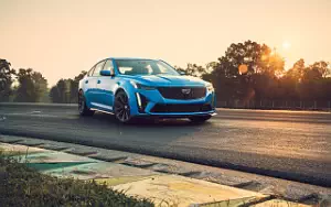   Cadillac CT5-V Blackwing - 2022