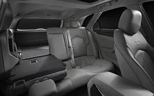  Cadillac CTS Sport Wagon - 2011