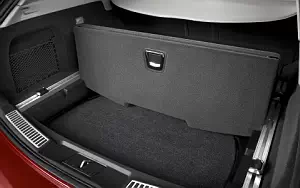   Cadillac CTS Sport Wagon - 2011
