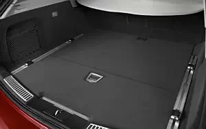   Cadillac CTS Sport Wagon - 2011