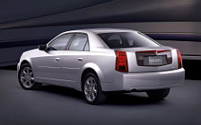   Cadillac CTS - 2003