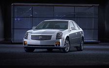   Cadillac CTS - 2003