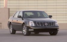   Cadillac DTS 2006