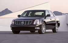   Cadillac DTS 2006