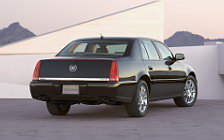   Cadillac DTS 2006