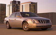   Cadillac DTS 2006