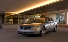   Cadillac DTS 2006