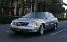   Cadillac DTS 2006