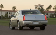   Cadillac DTS 2006