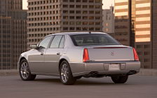   Cadillac DTS 2006