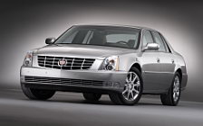   Cadillac DTS 2006