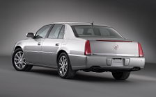   Cadillac DTS 2006