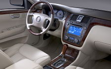   Cadillac DTS 2006