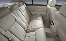   Cadillac DTS 2006