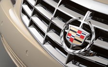   Cadillac DTS Platinum 2008