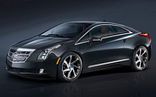   Cadillac ELR - 2013