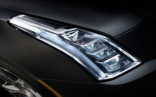   Cadillac ELR - 2013