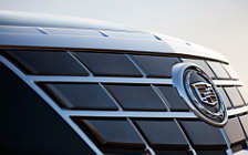   Cadillac ELR - 2013
