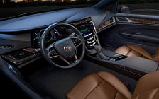   Cadillac ELR - 2013
