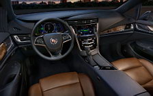   Cadillac ELR - 2013