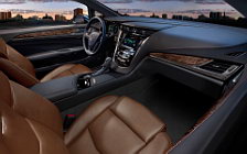   Cadillac ELR - 2013