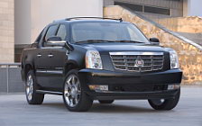   Cadillac Escalade EXT 2007