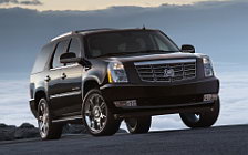   Cadillac Escalade 2007