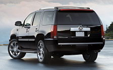   Cadillac Escalade 2007