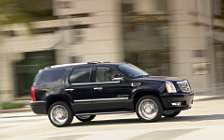   Cadillac Escalade 2007