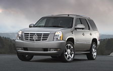   Cadillac Escalade 2007