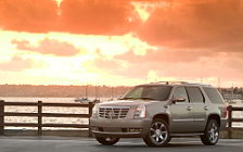   Cadillac Escalade 2007