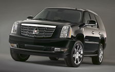   Cadillac Escalade 2007