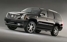   Cadillac Escalade 2007