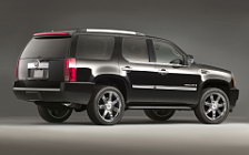  Cadillac Escalade 2007